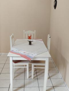 Casa de praia para temporada espaço inteiro Putiri ES - 9