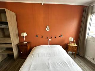 CHLOE - Appart avec balcon au cœur de Berck-Plage - Berck-sur-Mer - 2