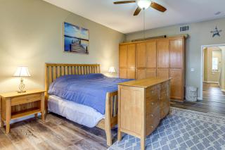 Napa Nearby! Large Home with Hot Tub and Dtwn Access - 1