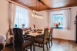 Ferienhaus am Hochficht Mühlviertel in Oberösterreich - 3