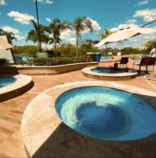 Alta Vista Termas Resort Caldas Novas - 9