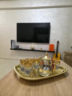 appartement luxe dt5 - 0