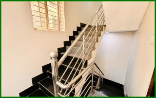 Mahakaleshwar Jyotirlinga Temple Hotel A- Palace Near Railway Station - Parking with Room Service, fully air Conditioning Rooms - Best Hotel in Ujjain - Ujjain - 4