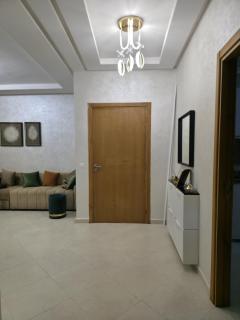 appartement luxe dt5 - 7