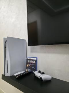 appartement luxe dt5 - 4