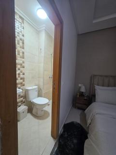 appartement luxe dt5 - 2