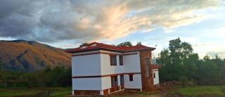 Casas Villa de Leyva - 6