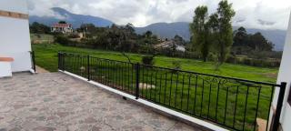 Casas Villa de Leyva - 4