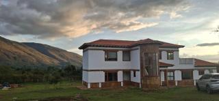 Casas Villa de Leyva - 2