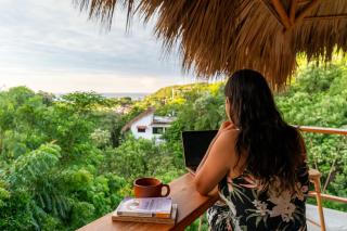 Casa Maradi-Palapa - 1