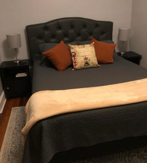 Millington Manor - 3