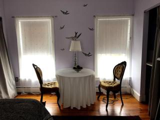 Millington Manor - 2