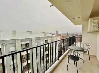 Modern and luxury apartment - 8