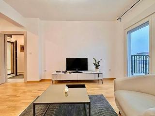 Modern and luxury apartment - 4