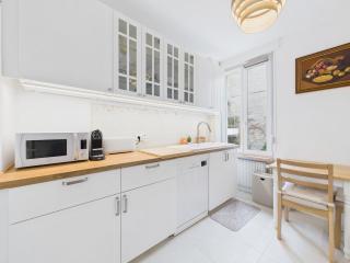 Le Privilège moderne proche centre ville - 8