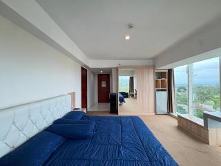 Comfort Studio at Apartment Mataram City - Kejayan - 3