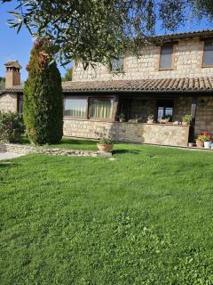 Il Casale del Conte - 5