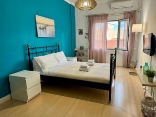 Central House - 2 Bedroom Apartment - 1