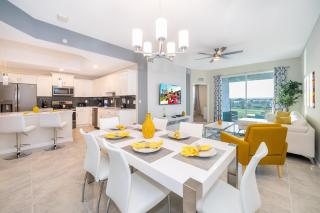 3161-308AB STOREY LAKE, CONDO 3/2 LAKE VIEW - 0