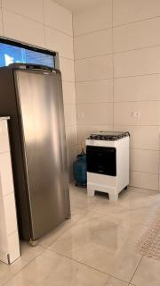 Kitnet do Recanto em Guriri - 4