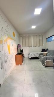 Kitnet do Recanto em Guriri - 2