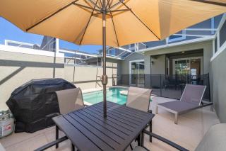 1018JR TOWNHOUSE 4 BEDROOMS & 3 BATHROOMS + POOL - 5