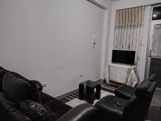 Hermoso Departamento privado - 6