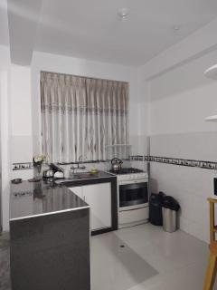 Hermoso Departamento privado - 4