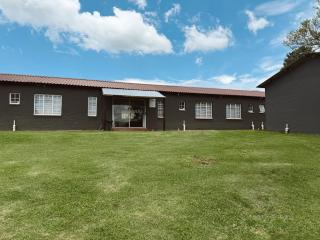 Rooikrans Guest House Mpumalanga - 2