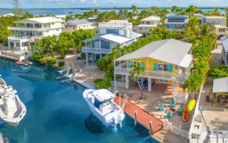 Tropical Retreat - Pool - Hot Tub - Near Key Largo - 0