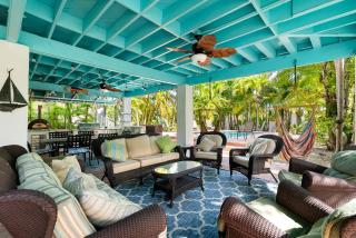 Tropical Retreat - Pool - Hot Tub - Near Key Largo - 6