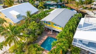 Tropical Retreat - Pool - Hot Tub - Near Key Largo - 5