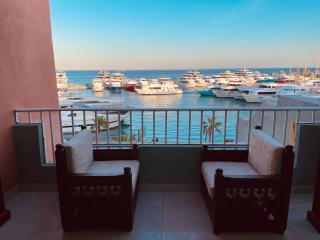 New Marina Apartments - 6