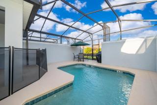 4435LT TOWNHOUSE 4 BEDROOMS & 3 BATHROOMS + POOL - 7