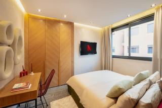 Cocooning escape Relaxation, design and serenity - 9