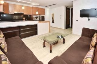 The Cozy Casablanca Retreat - Belvedere - 6