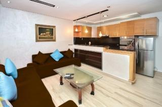 The Cozy Casablanca Retreat - Belvedere - 2