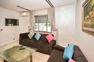 The Cozy Casablanca Retreat - Belvedere - 5