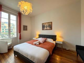 Le Cerf - Rambouillet city center - 6