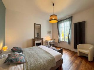 Le Cerf - Rambouillet city center - 8