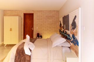 Pousada e Chalé Lote 22 - 1