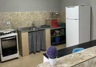 Sobrado em Coroados Guaratuba a 50m da praia - 6