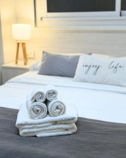 ADDA - 2 ambientes completo para tu estadía CENTRO - 8