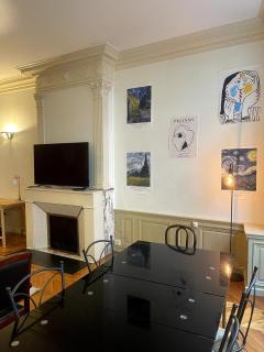 Le charme du Puy dans une ancienne verrerie - 2