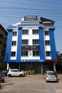 Hotel Sai Sagar - 7