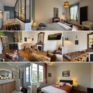 Le Cerf - Rambouillet city center - 9