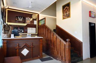 Hotel Sai Sagar - 5