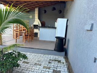 Casa Aconchegante - 3