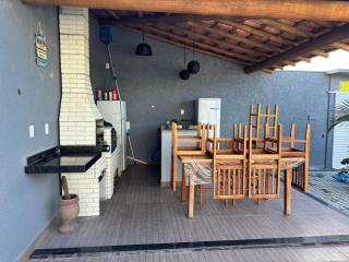 Casa Aconchegante - 4