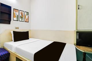 Hotel O Akash Namostay - 9